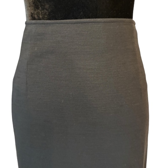 Jon by Teri Jon Double Knit Pencil Skirt - Picture 2 of 7